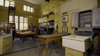 Episode 3 Cragside