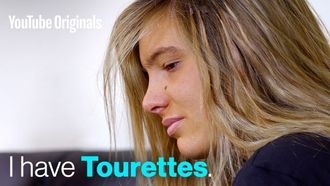 Episode 3 I Have Tourettes