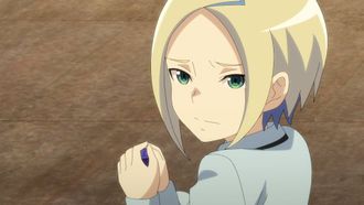 Episode 12 Fathers and Friends; Midsummer Nightmare