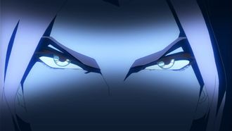 Episode 1 Trial by Fire