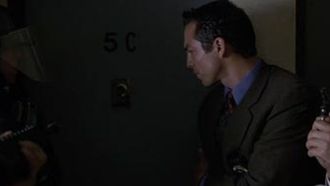 Episode 8 Shadow