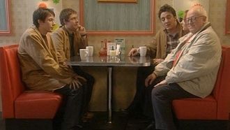 Episode 6 Hutch