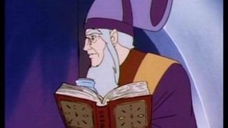 Episode 28 Moon Magic