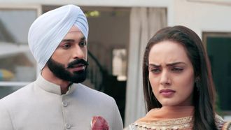 Episode 38 Angad Accuses Sahiba.