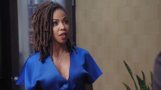 Episode 6 No Judgement