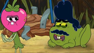 Episode 19 Chompers for Cobcorn