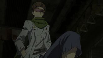 Episode 8 Teaching Them to Kill, Then to Die