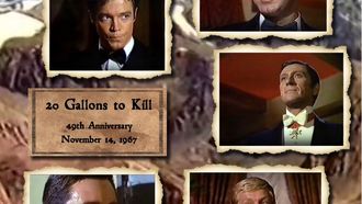Episode 11 20 Gallons to Kill