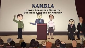 Episode 3 Latino Tim
