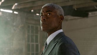 Episode 9 Game Theory and Mescaline
