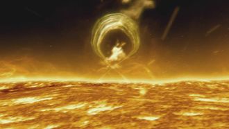 Episode 3 Secrets of the Sun