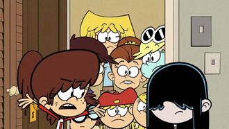 Episode 12 No Guts, No Glori