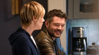Episode 13 What If Sam Wasn't the Bad Guy This Whole Time?
