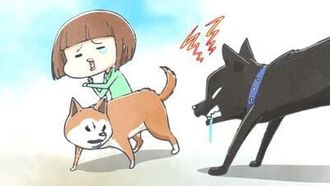 Episode 11 Sensendai no Inu