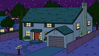 Episode 14 Bart Has Two Mommies
