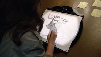 Episode 1 The Emperor's New Groove | Kuzco