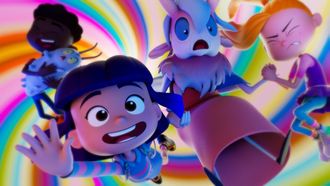 Episode 18 Twinklings