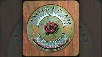 Episode 2 Grateful Dead: American Beauty