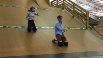 Episode 15 Action Sports