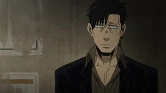 Episode 3 Ergastulum