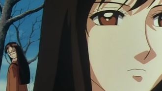 Episode 19 Fetters