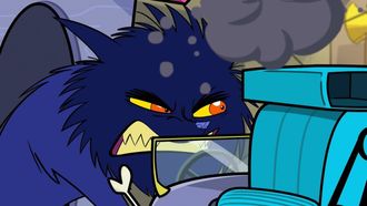 Episode 10 Doommates