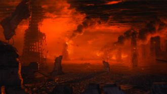 Episode 1 Doomsday