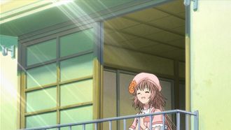 Episode 4 Aoba no Tokimeki