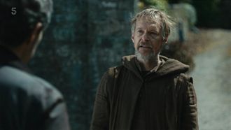 Episode 3 The Black Tower - Part One