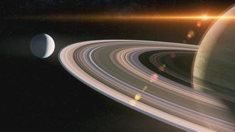 Episode 1 Secrets of the Cosmic Web