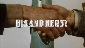 Episode 6 His and Hers?