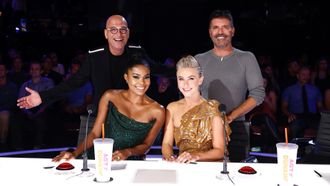 Episode 12 Quarter Finals 1