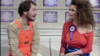 Episode 4 Toni Basil