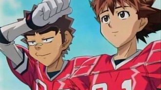 Episode 87 The Strongest Soldiers In Tokyo!!