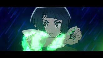 Episode 6 The Wish