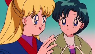 Episode 38 Fractious Friends