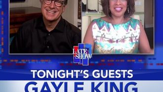 Episode 135 Gayle King/Amy Sedaris