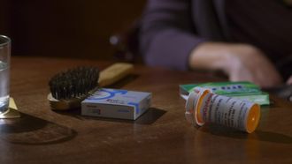 Episode 11 The Pill Rule
