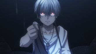 Episode 18 The Revenge