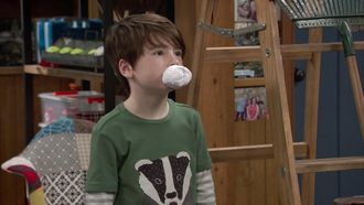 Episode 3 Would You Wrather Put a Sock in it?