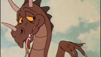 Episode 11 The Laughing Dragon
