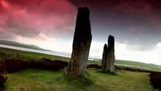 Episode 12 The Pagans