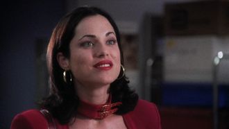 Episode 3 Do One, Teach One, Kill One