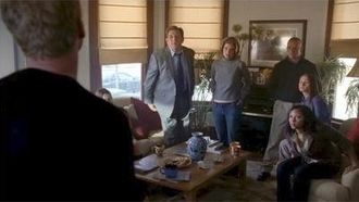 Episode 1 Pilot - A Love of a Lifetime