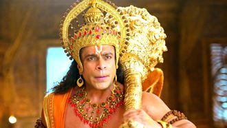 Episode 77 Lakshman Ka Krodh