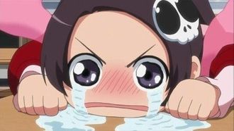 Episode 8 FLAG 8.0 Coupling with