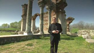 Episode 5 The Indispensable Men: Peter, Paul and the Missionary Adventure