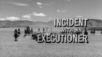 Episode 3 Incident with an Executioner