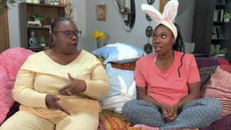 Episode 99 90 Day Fiance: Where Did Our Love Go?