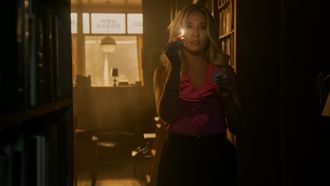 Episode 9 Trial of the Furies